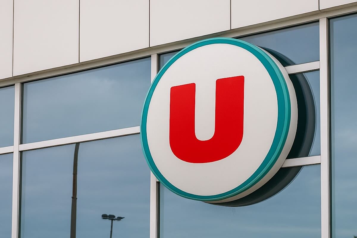 Rappel dans tous les magasins U de France pour ce produit contaminé à la salmonelle