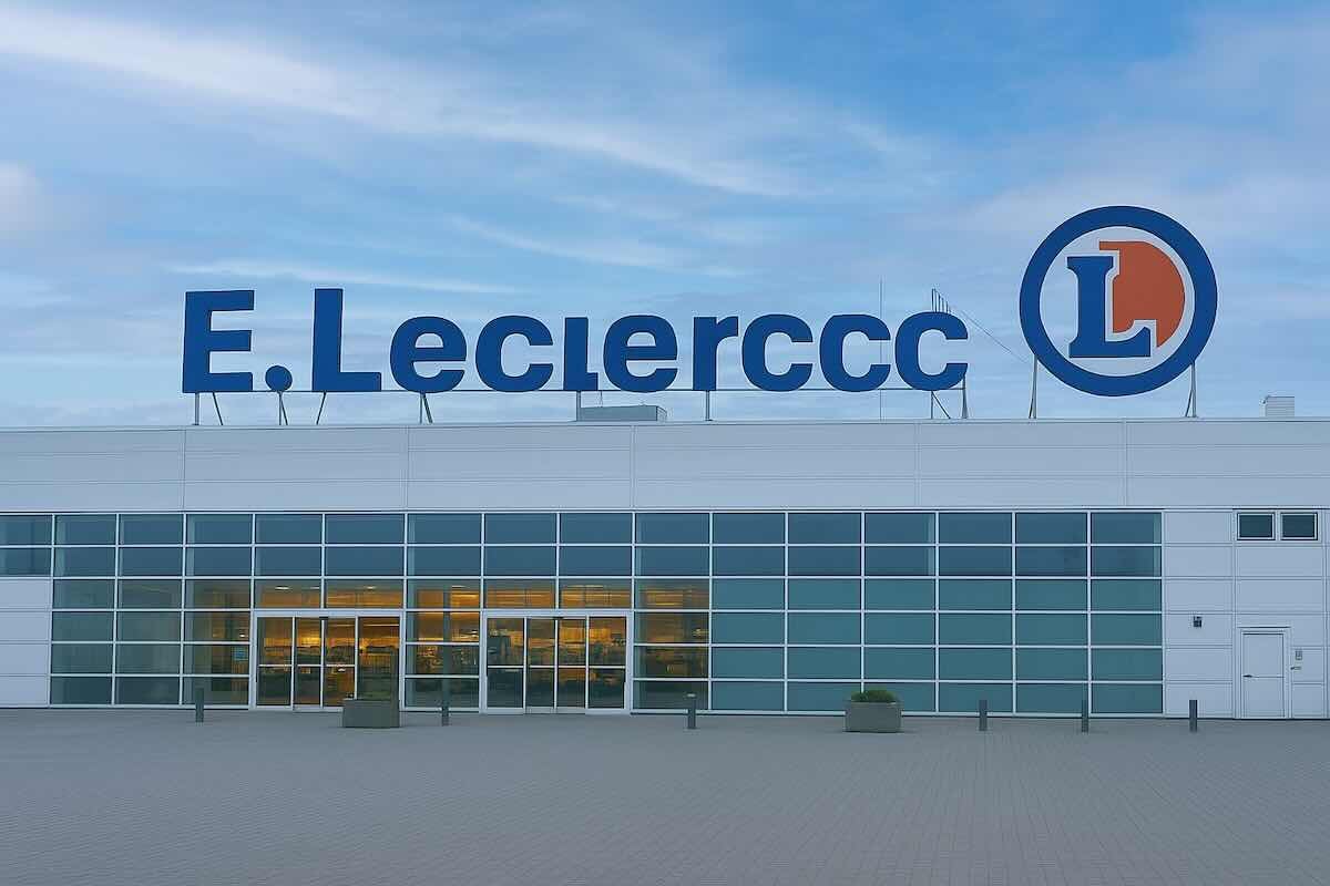 Rappel massif chez Leclerc : ce produit populaire pourrait présenter un risque