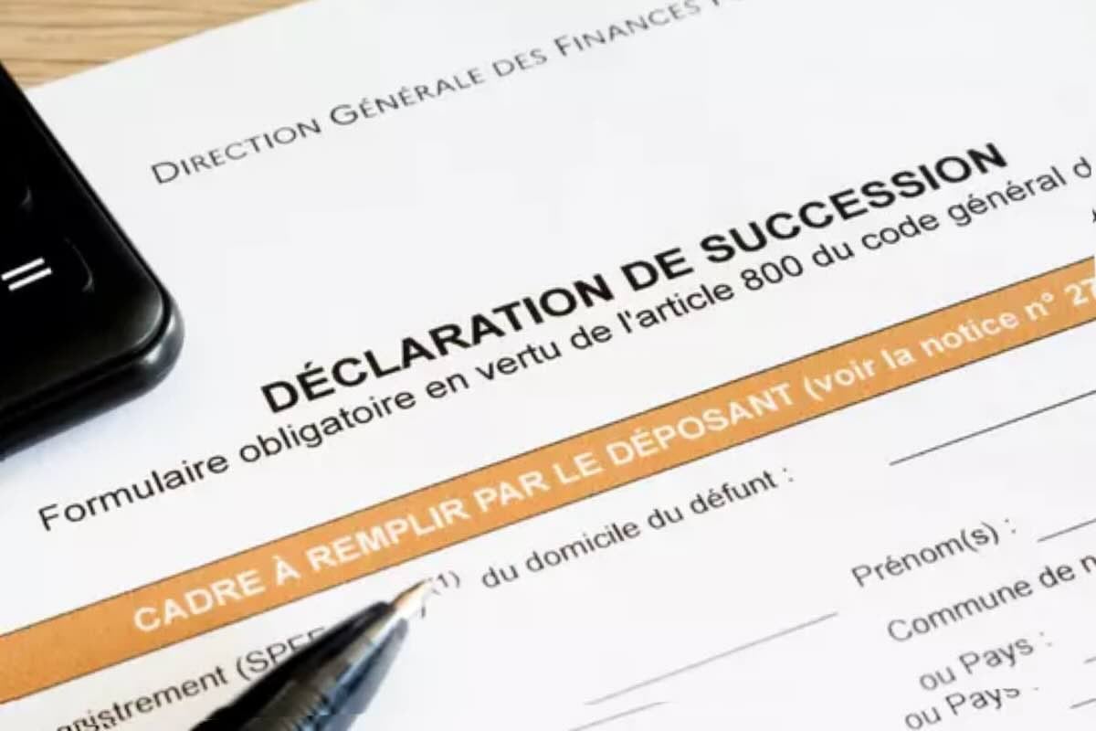 Retraités : 3,9 millions de Français à risque de frais de succession, comment agir avant qu'il ne soit trop tard ?
