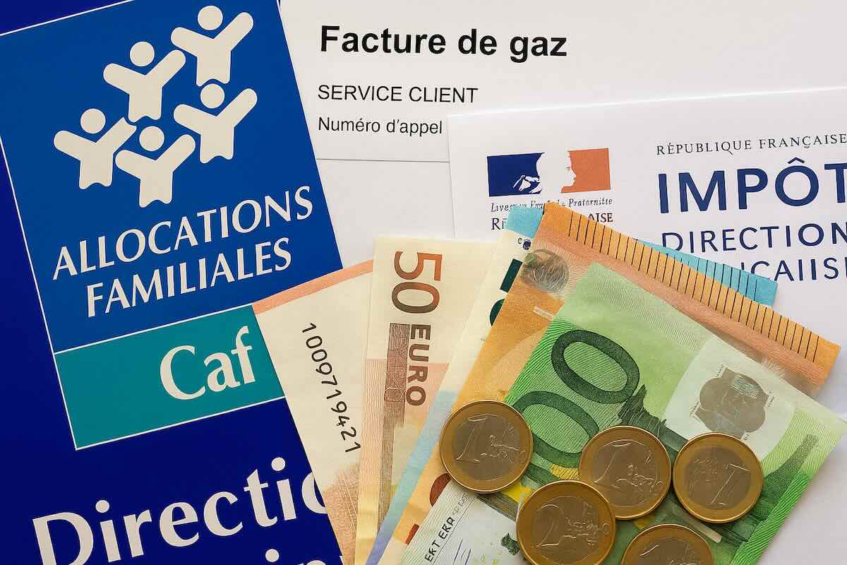 RSA, CAF, gaz, fiscalité : ce qui change pour votre portefeuille dès mai 2025