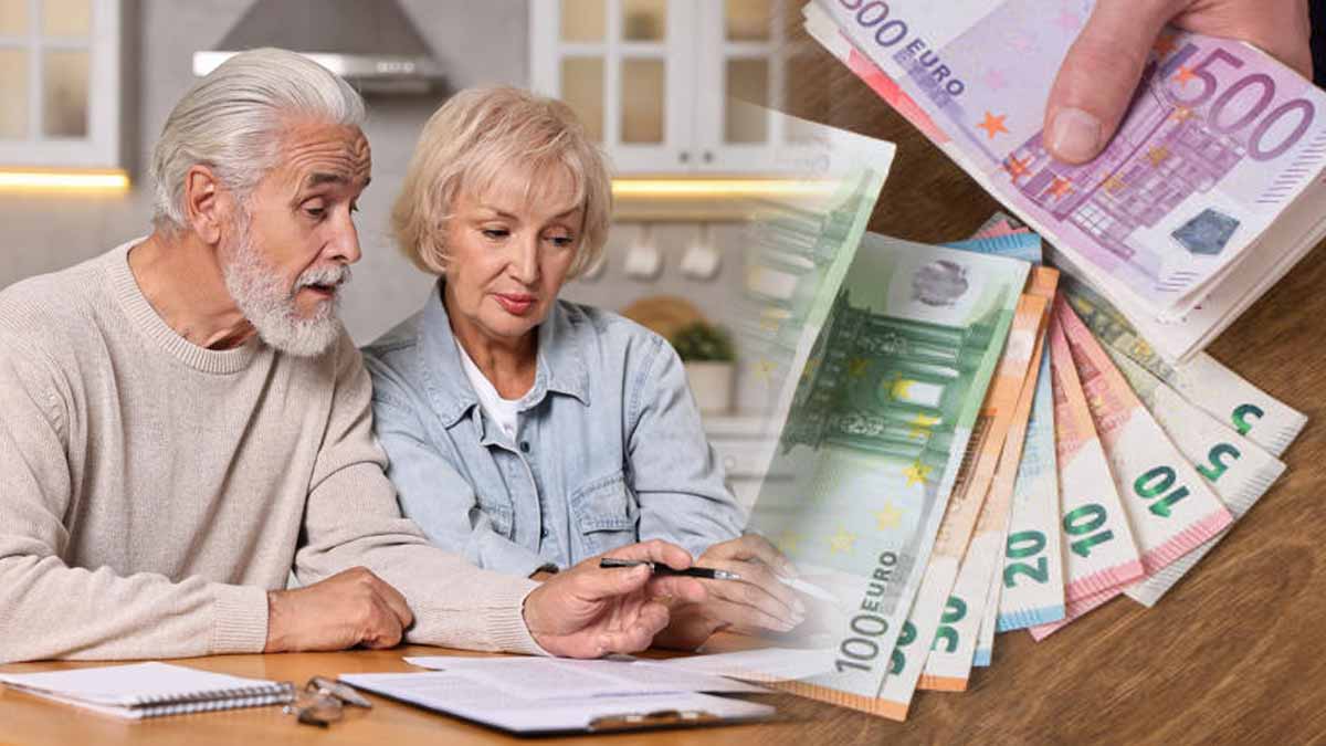 petites retraites