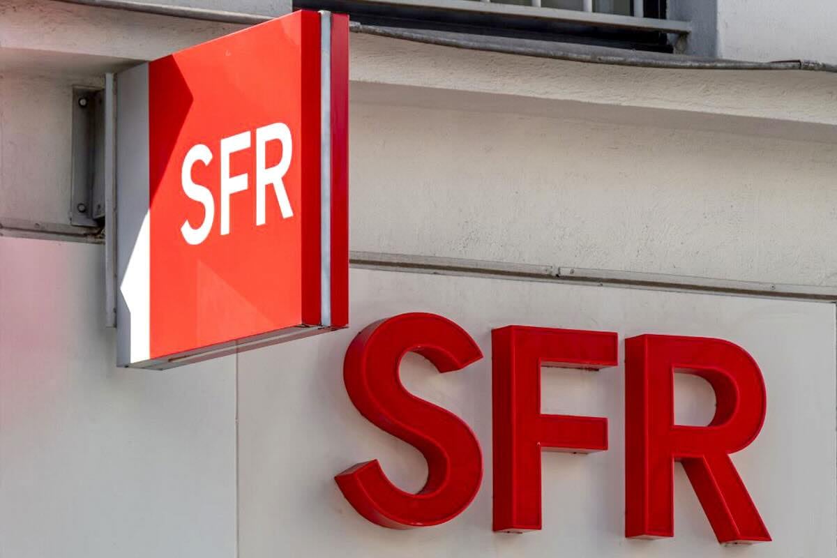 SFR, c’est terminé
