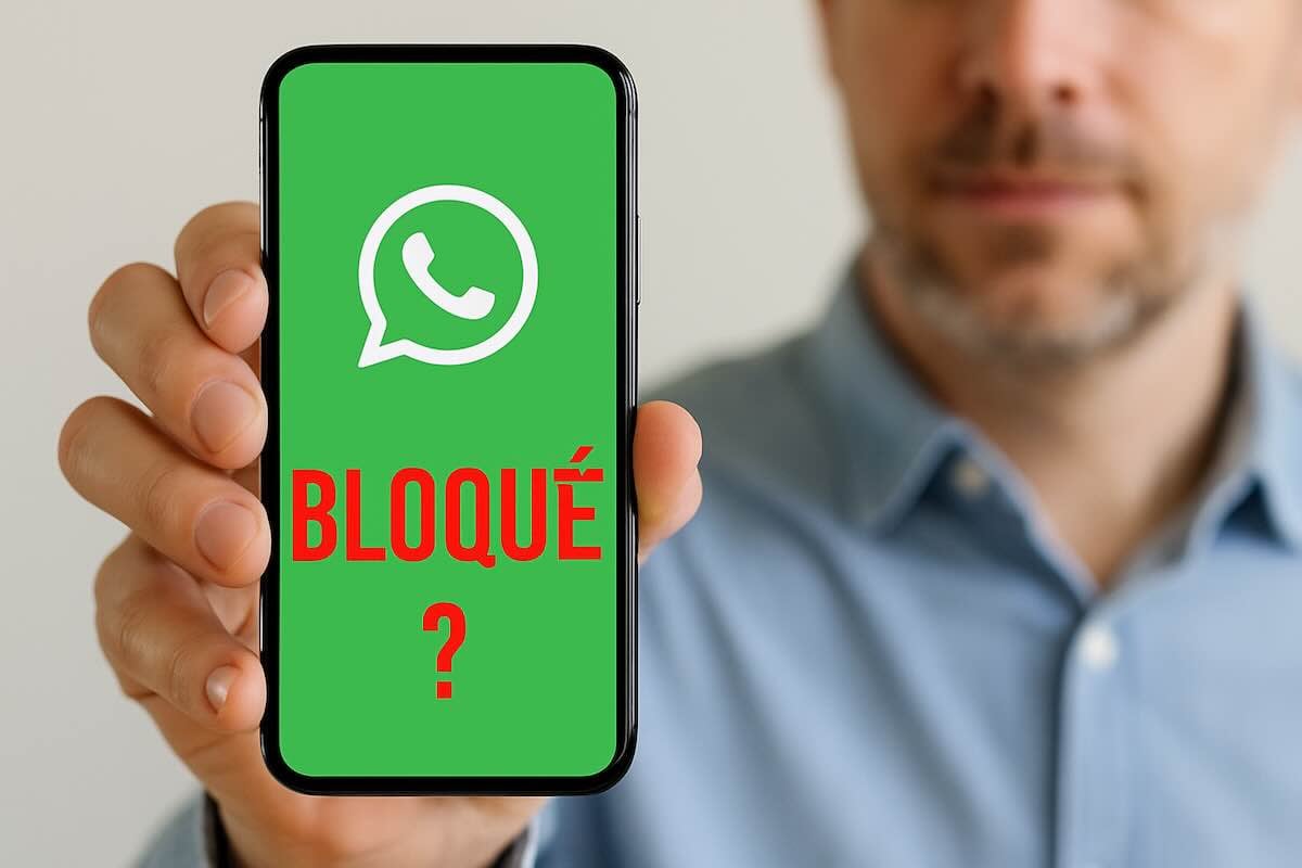 Silence total sur WhatsApp : découvrez si vous êtes vraiment bloqué