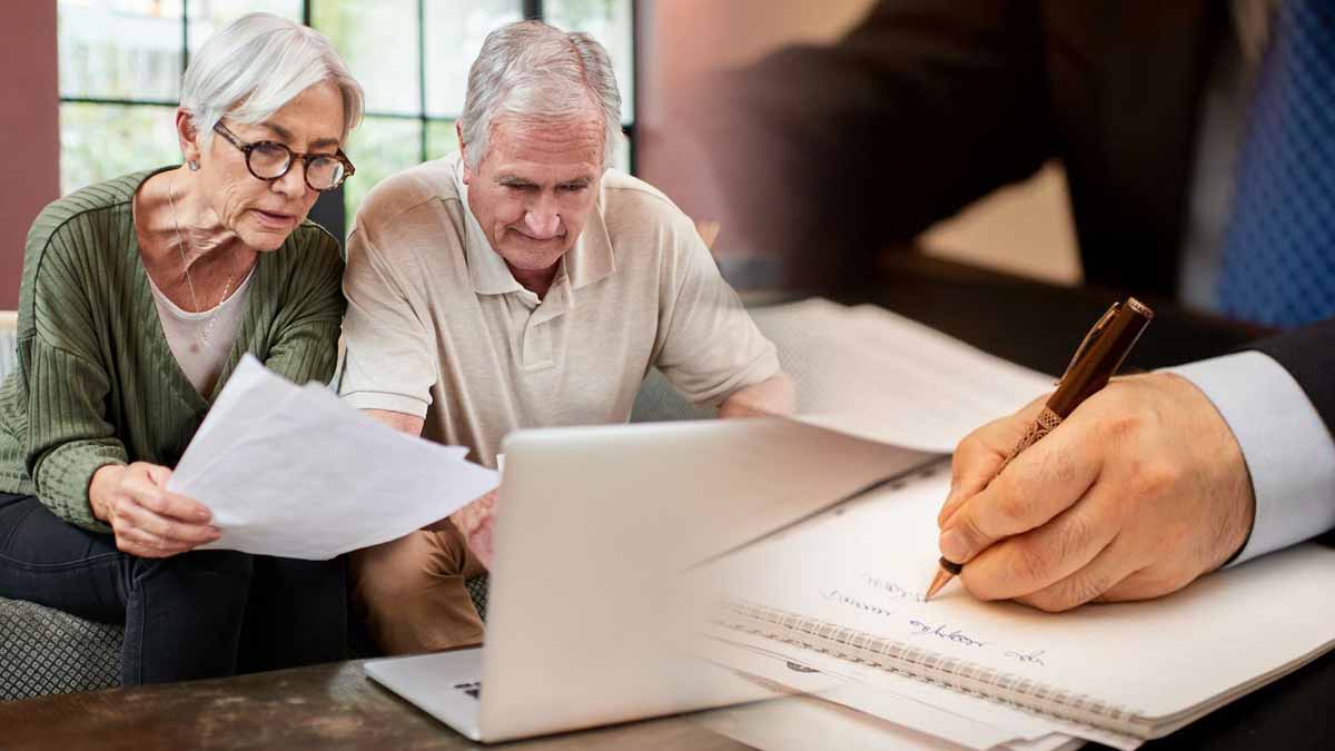 taxation de l’héritage